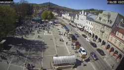 Náměstí T. G. Masaryka
