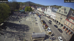 Náměstí T. G. Masaryka