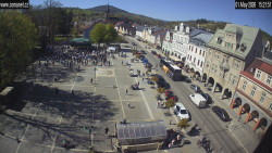 Náměstí T. G. Masaryka