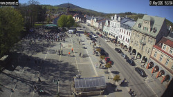 Náměstí T. G. Masaryka