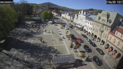 Náměstí T. G. Masaryka