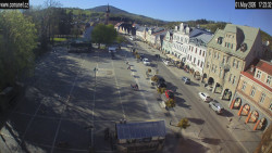 Náměstí T. G. Masaryka