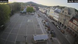Náměstí T. G. Masaryka