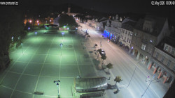 Náměstí T. G. Masaryka