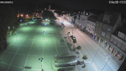 Náměstí T. G. Masaryka