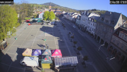 Náměstí T. G. Masaryka