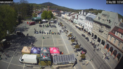 Náměstí T. G. Masaryka