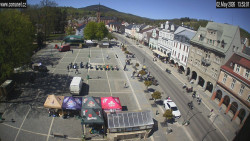 Náměstí T. G. Masaryka