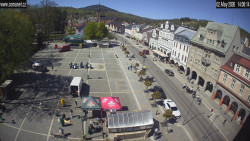 Náměstí T. G. Masaryka