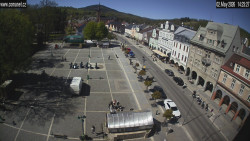 Náměstí T. G. Masaryka