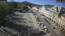 Náměstí T. G. Masaryka