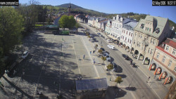 Náměstí T. G. Masaryka