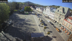 Náměstí T. G. Masaryka