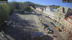 Náměstí T. G. Masaryka