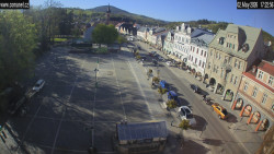 Náměstí T. G. Masaryka