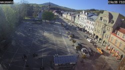 Náměstí T. G. Masaryka