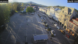 Náměstí T. G. Masaryka