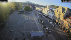 Náměstí T. G. Masaryka