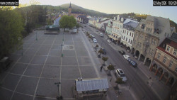Náměstí T. G. Masaryka