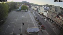 Náměstí T. G. Masaryka