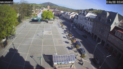 Náměstí T. G. Masaryka