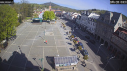 Náměstí T. G. Masaryka