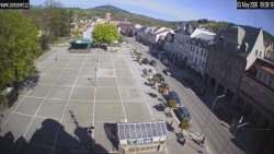 Náměstí T. G. Masaryka