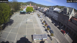 Náměstí T. G. Masaryka