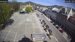 Náměstí T. G. Masaryka
