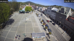 Náměstí T. G. Masaryka