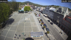 Náměstí T. G. Masaryka