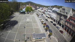 Náměstí T. G. Masaryka