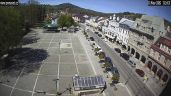 Náměstí T. G. Masaryka