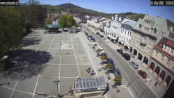 Náměstí T. G. Masaryka