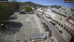 Náměstí T. G. Masaryka