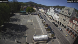 Náměstí T. G. Masaryka