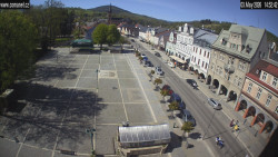 Náměstí T. G. Masaryka