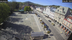Náměstí T. G. Masaryka