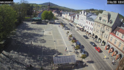 Náměstí T. G. Masaryka