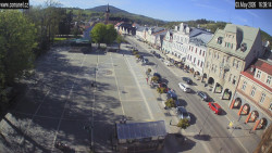 Náměstí T. G. Masaryka