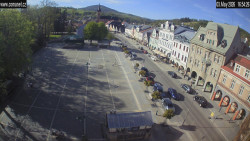 Náměstí T. G. Masaryka