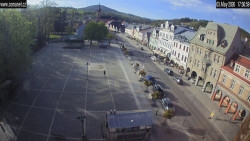 Náměstí T. G. Masaryka