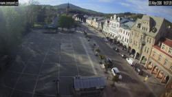 Náměstí T. G. Masaryka