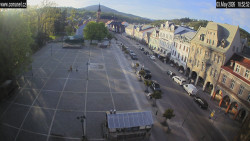 Náměstí T. G. Masaryka