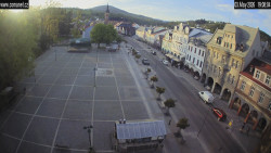 Náměstí T. G. Masaryka