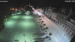 Náměstí T. G. Masaryka