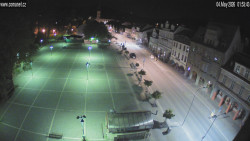 Náměstí T. G. Masaryka