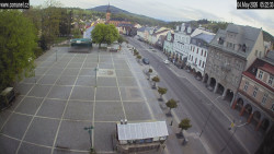 Náměstí T. G. Masaryka