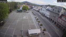 Náměstí T. G. Masaryka