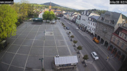 Náměstí T. G. Masaryka